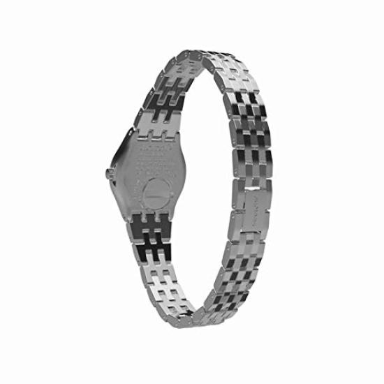 Watch IRONY LADY SLOANE YSS288G Silver [Swatch]