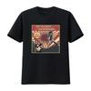 RORY GALLAGHER CELEBRATION С УЧАСТИЕМ JOE BONAMASSA Концертная Футболка Полный Размер S 5XL Дизайн Рок-Музыки винтаж Стиранная Дышащая