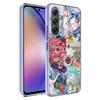 K-KikuoS Art Cute Phone Case for Samsung A17 A37 A57 A07 A16 A26 A36 A56 A06 A02S A12 A22 A32 A52S A04S A14 A24 A34 A54 A03 A13