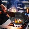 Deep, high granite frying pan GRANDE 28 cm