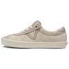 Sport Low Tri-Tone - Atmosphere Unisex Sneakers Cream VN000D09HCZ