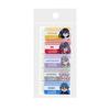 Stationery Mono Goods Eraser Set of 5 Mono Eraser from the TV Anime S4291743 Sun-Star 5-Pack "mono"