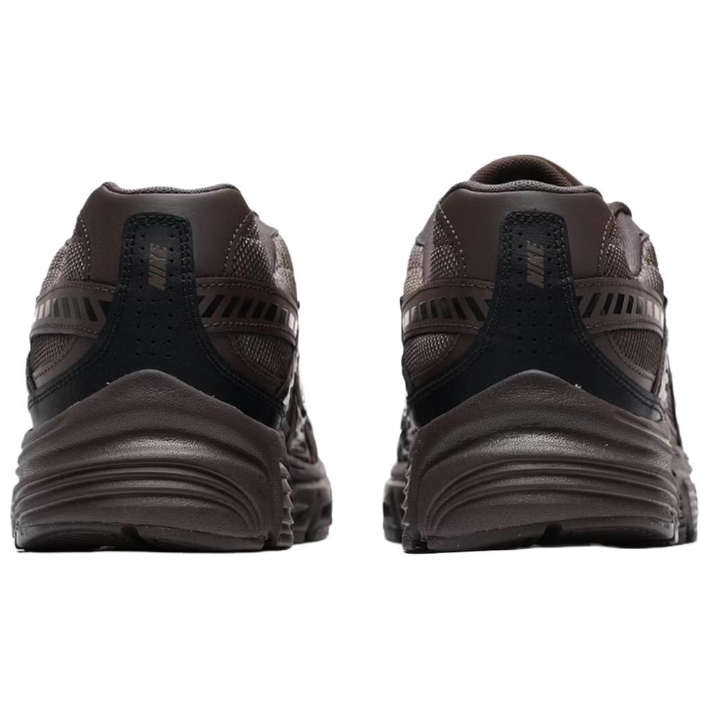 Nike Мужские кроссовки Initiator Brown Silver 394055-200
