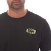 Nicce Mens Tanetta Logo T-Shirt