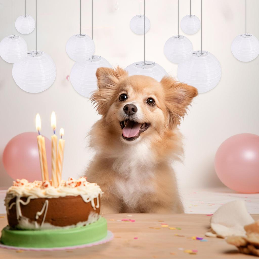 Фонари для вечеринок на открытом воздухе, прочные подвесные китайские фонарики для абажура на день рождения, свадьбу, праздник