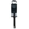 Balls Pick Up Ball Zipper Golf Ball Picker Golf Ball Retriever Golf Shag Bag Convenient Pocket