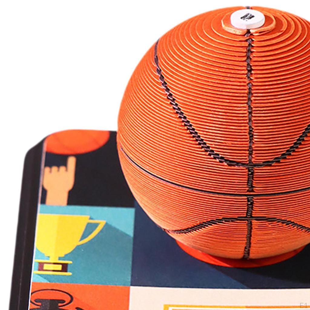 Часы Календарь Год Змеи Баскетбольная Форма Новинка Практичный Настольный