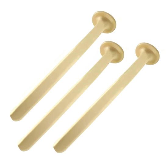 Yousheng Silicone Bottle Holder Wall-Mounted Condiment Rack for Ketchup Mustard Honey Space-Saving Fridge Kitchen Organizer