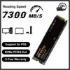 970 EVO Plus PCIe 4.0 M.2 NVMe TLC SSD 1/2/4 ТБ Максимальная скорость чтения 7300 МБ/с Максимальная скорость записи 6800 МБ/с Приложения ИИ Игры Редактирование видео Внутренний Твердотельный