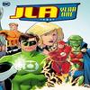 JLA Year One by Brian Augustyn Paperback Book 9781779525949
