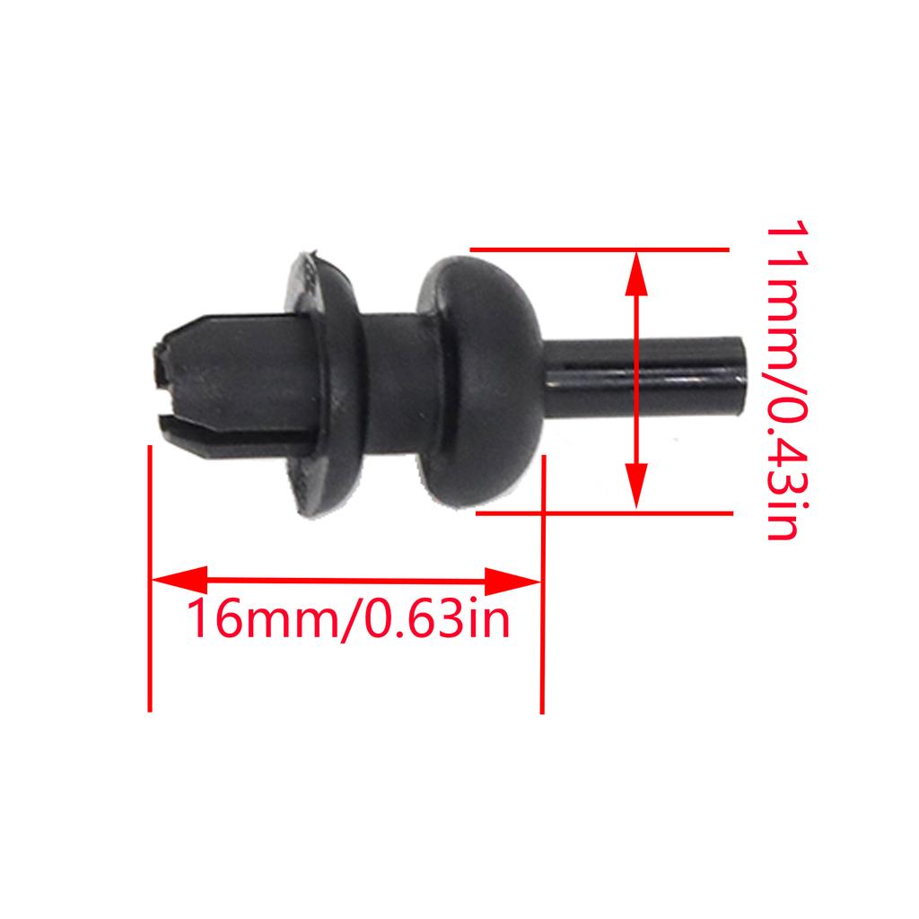 4 шт. для Citroen C2 C3 C4 Cactus DS3 Saxo Xsara Picasso багажник полка вешалка шнур клипсы монтажный крюк кронштейн 699218