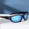 Polarized Outdoor Sports Sunglasses For Men Fashion Mens Sunglasses Uv400 Protection For Cycling Fishing Driving Hikingeyewear