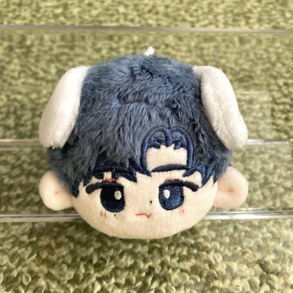 [USED] ENHYPEN Plush Sung Hoon