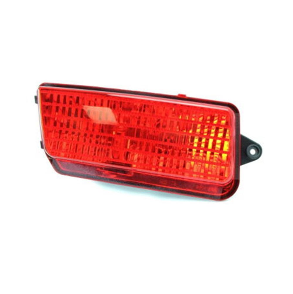 Car LED Brake Lamp Rear Fog Light For Jeep Grand Cherokee 2005-2010 # 55156103AA