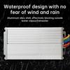 36/48V Electric Scooter Brushless Motor Intelligent Brushless Controller for Electric Bicycle Tricycle Accessories 350/500/1500W