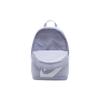 Nike Тканевый рюкзак унисекс светло-фиолетовый DD0559-536