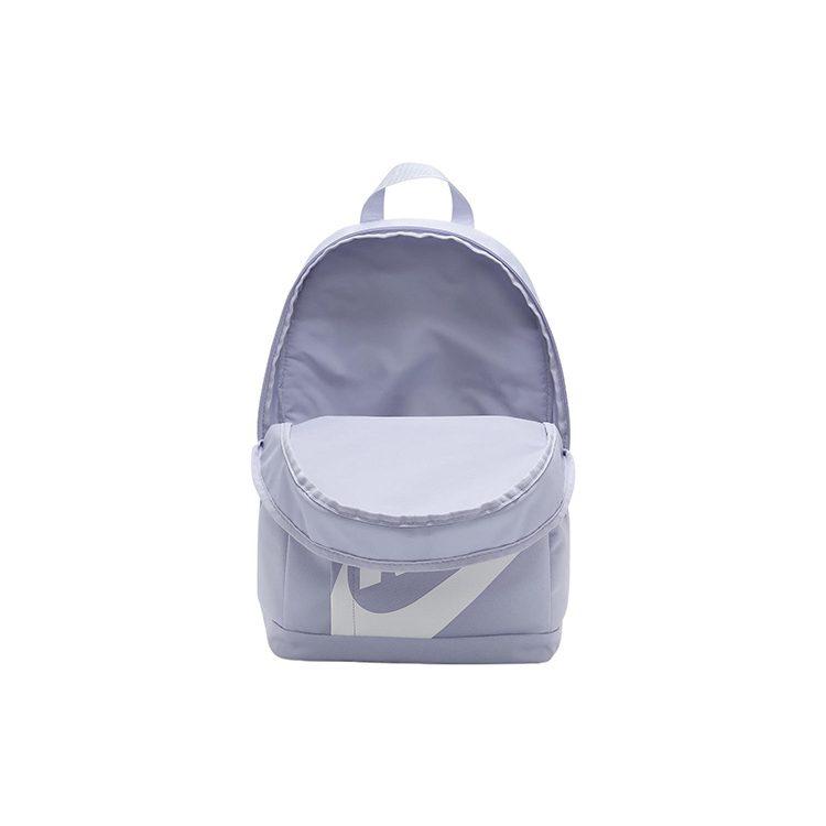 Nike Тканевый рюкзак унисекс светло-фиолетовый DD0559-536