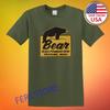 Лук Bear Archery Мужской Армейский зеленый Размер S-5XL