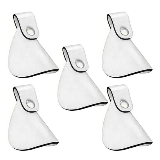 1/5 шт. Защита носа от солнца Мужчины Женщины Спорт на открытом воздухе Велоспорт Солнцезащитные очки УФ