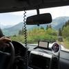 Автомобильные компасы Крепления на приборную панель Компас для транспортных средств Навигация Автомобильные украшения Аксессуары