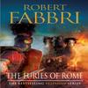 The Furies of Rome by Robert Fabbri Paperback Book 9780857899736