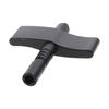 Drum Tuning Keys S Shaped Drum Keys Tuner Drumming Tool  Lightweight Drum Tuner