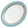 Wedgwood Helia Овальная Свадебная 1065296 [Официальный импорт] Миска, 25см, Подарок,