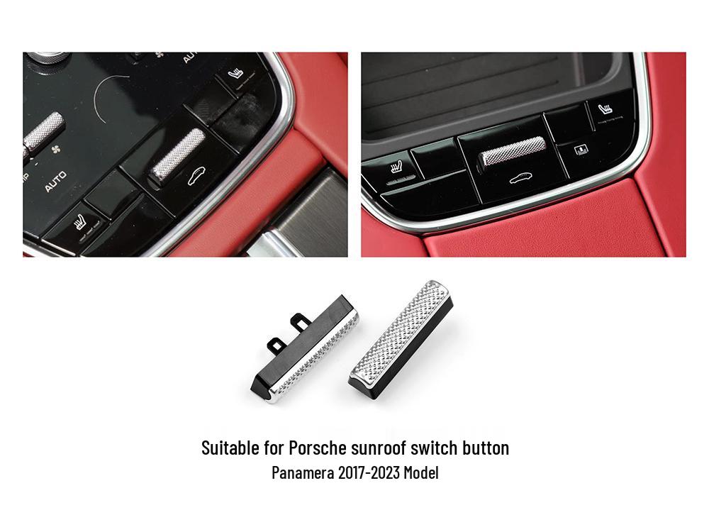 Выключатель заднего люка для Porsche 971 Panamera (Модели 2017-2023 годов)