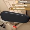 Car Armrest Cover Universal Leather Seat Arm Rest Protective Covers Auto Seat Armrest Handle Cover Trim Protection Accessories