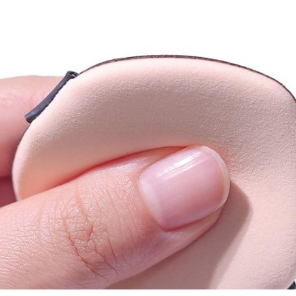 Espoir Pro Tailor Be Velvet Cover Cushion 13g + Puff, No. 23 Beige, 2 Sets