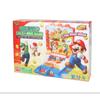 Board Game (FR) Super Mario Lucky Coin Game Multicolor