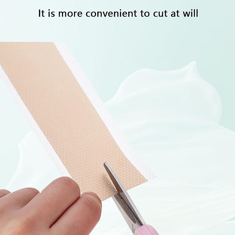 1,5 м/рулон детский корректор ушных раковин коррекция торчащих ушей у младенцев силиконовые детские корректоры эстетики ушей пластырь наклейка уход за ушами