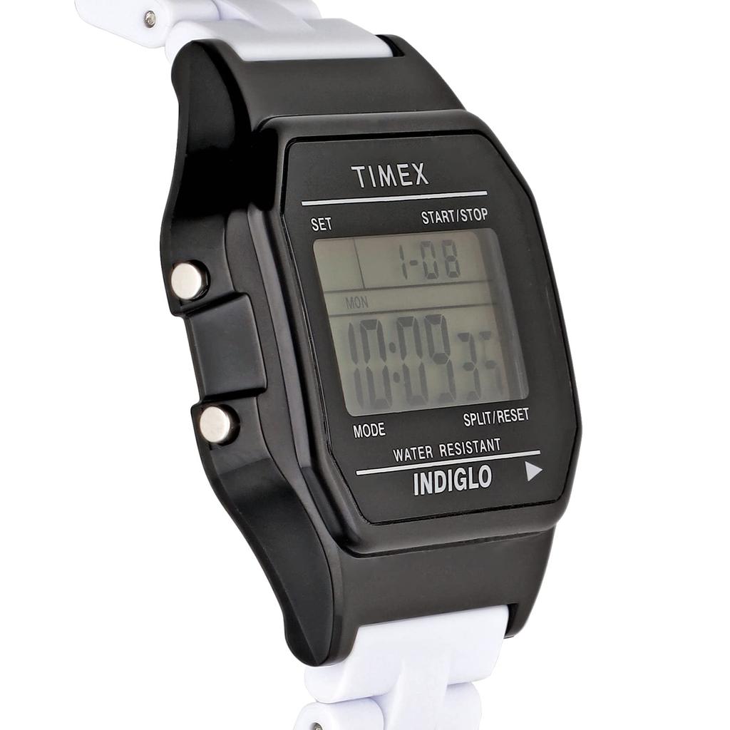 Часы Timex Classic Digital Tile Collection TW2V20000-1