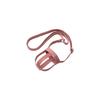 Tumbler Strap A Ash Pink 70mm 23342