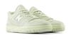 Sneakers New Balance White Unisex BB550