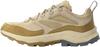 Обувь для треккинга Jack Wolfskin Cyrox Texapore Low (4064281-5130) yellow