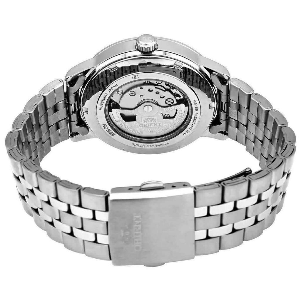 Orient Автоматические мужские часы Contemporary Symphony III RA-AC0F02S10B