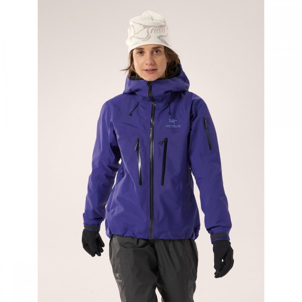 Arcteryx Women S Alpha Sv Jacket ajpSw07556