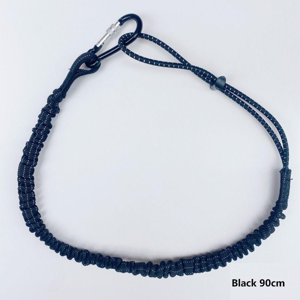 3 Colors Climbing Working Anti-Falling Rope 50~80cm Aerial Work Tool Climbing Accessories