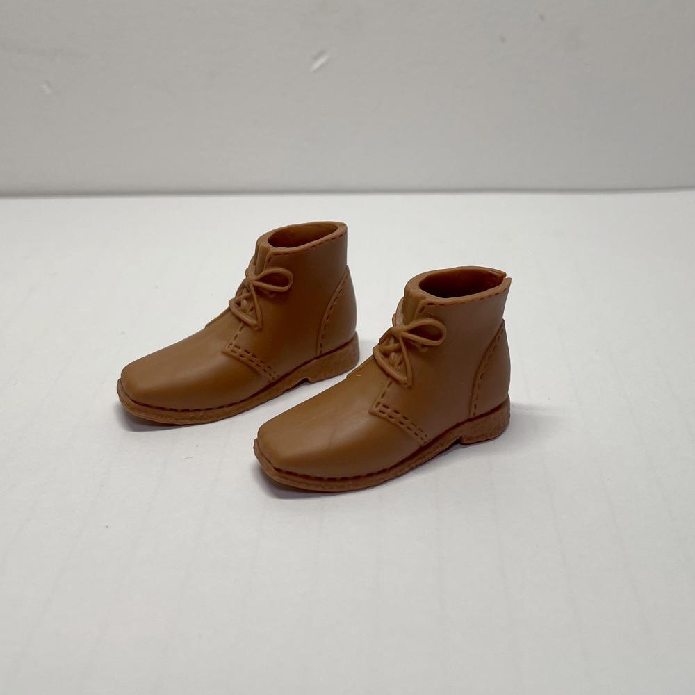 Мода Оригинальные Сапоги Сандалии Пластик Сделай сам Аксессуары для переодевания для кукол Кена для куклы 1/6