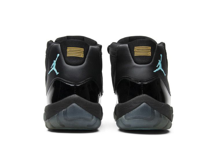 Мужские кроссовки Air Jordan 11 Retro 'Gamma Blue'