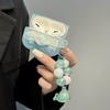 Cartoon Protective Cover Case for Airpods Pro 3 Pro 2 4 3 2 1 Wireless Bluetooth Earphone Soft TPU Shockproof Protection Sleeve