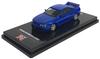 Inno Models 1/64 Nissan Skyline GT-R (R33) Bayside Blue Готовое изделие