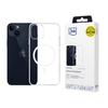 Apple Iphone 14 Plus - 3Mk Clear Magcase