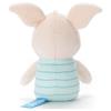 Disney Disney Character Washable Beans Collection Classic Pooh Piglet Plush Toy Height 14cm Approx.