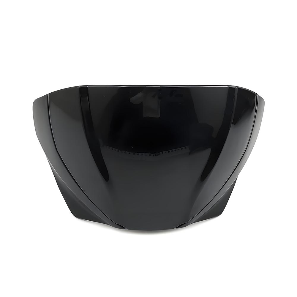 For Trident 660 Flyscreen NEW Motorcycle Front Screen Lens Windshield Fairing Windscreen Deflector For TRIDENT660 2025-