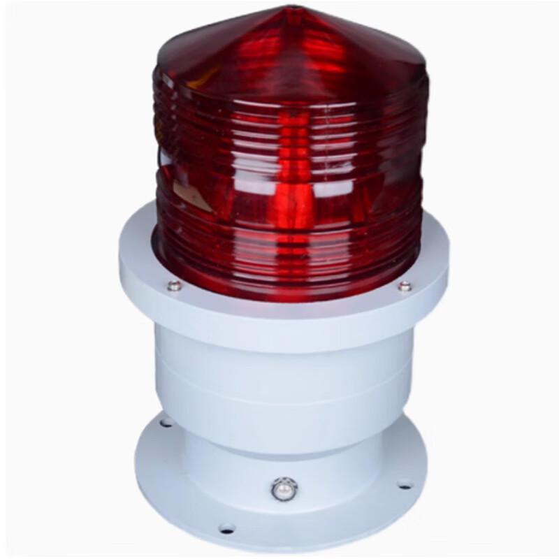 SUI GZ-7 Rechargeable Aviation Obstruction Light
