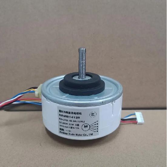 New Hitachi air conditioning DC motor Fan RRMB00995 RRMB14129 RD-280-30-8K-1 RD-280-30-8K