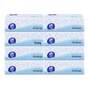 Мягкие трехслойные салфетки Vinda