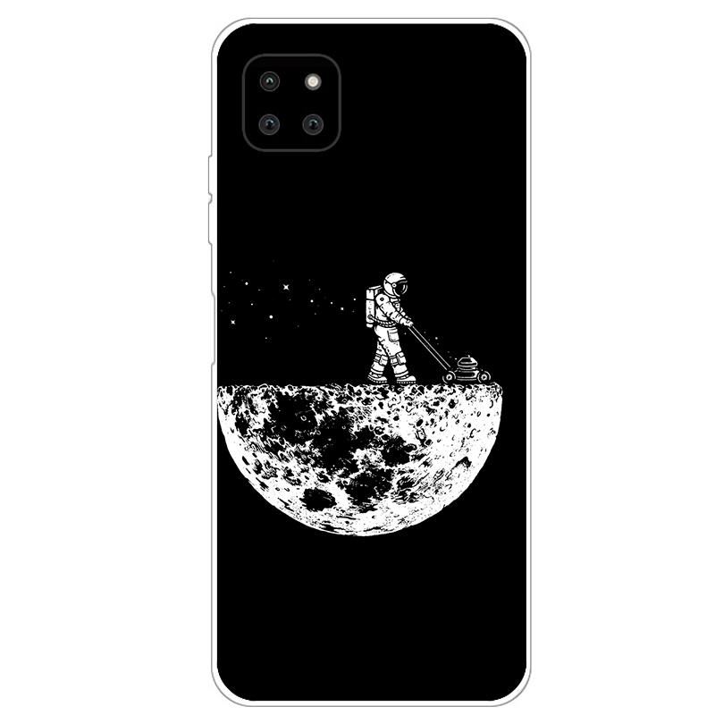 Чехол для Samsung A22 Чехол Мягкий ТПУ Задняя крышка Силиконовый чехол для телефона Samsung Galaxy A22 5G 4G GalaxyA22 A 22 Fundas Bumper противоударный